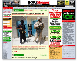 IraqSlogger.com